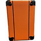 Used Orange Amplifiers PPC108 Micro Terror 1X8 Guitar Cabinet