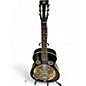 Used Rogue Resonator Spider Square Neck Black Acoustic Guitar thumbnail