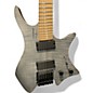 Used strandberg BODEN NX7 Trans Charcoal Solid Body Electric Guitar