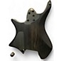 Used strandberg BODEN NX7 Trans Charcoal Solid Body Electric Guitar