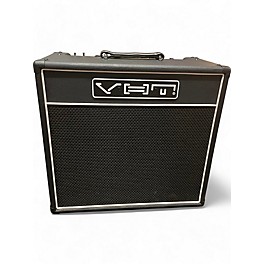 Used VHT Special 6 Ultra 6W 1x12 Hand Wired Tube Guitar Combo Amp