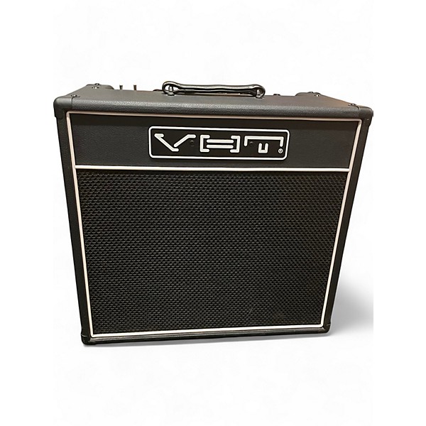 Used VHT Special 6 Ultra 6W 1x12 Hand Wired Tube Guitar Combo Amp