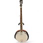 Used Guitar Works banjo Alpine White Banjo thumbnail