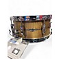 Used TAMA 14X6 star classic LTD Maple Drum thumbnail