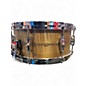 Used TAMA 14X6 star classic LTD Maple Drum