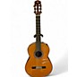 Used Cordoba C10 Natural Classical Acoustic Guitar thumbnail