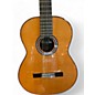 Used Cordoba C10 Natural Classical Acoustic Guitar