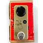 Used JHS Pedals Prestige Buffer Boost Effect Pedal thumbnail