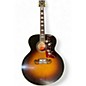 Used 2024 Gibson 1957 SJ200 SUNBURST Acoustic Guitar thumbnail