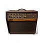 Used Crate CA125 Acoustic Guitar Combo Amp thumbnail