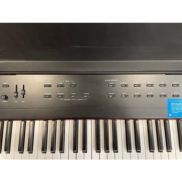 Used Williams Allegro 88 Key Digital Piano