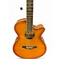 Used Ibanez AEG20II BURST Acoustic Electric Guitar