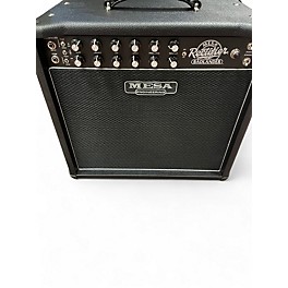 Used MESA/Boogie Badlander Rectifier Guitar Combo Amp