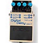 Used BOSS DD7 Digital Delay Effect Pedal thumbnail