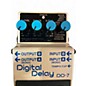 Used BOSS DD7 Digital Delay Effect Pedal