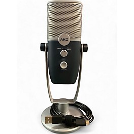 Used AKG Ara USB Microphone