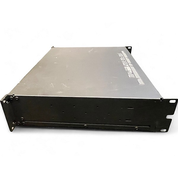 Used QSC CX1202V Power Amp