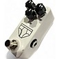 Used JHS Pedals WHITEY TIGHTY Effect Pedal