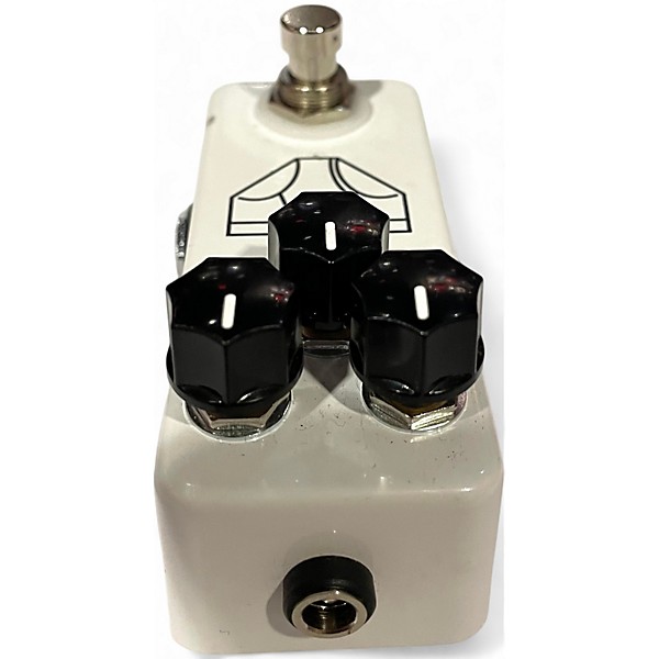 Used JHS Pedals WHITEY TIGHTY Effect Pedal