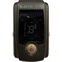 Used Joyo jt305 Tuner Pedal