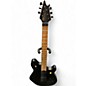 Used EVH Wolfgang Standard Black Solid Body Electric Guitar thumbnail