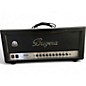 Used Bugera 1990 Classic 120W Tube Guitar Amp Head thumbnail