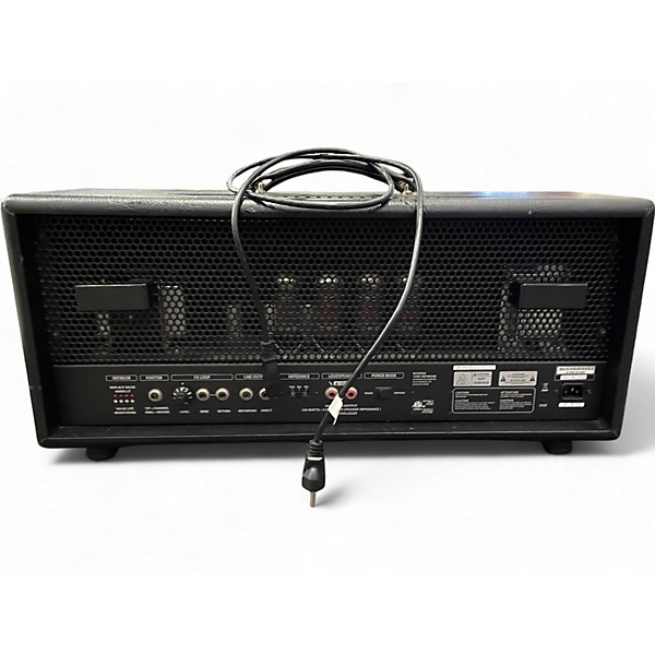 Used Bugera 1990 Classic 120W Tube Guitar Amp Head