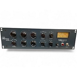 Used Heritage Audio TUBESESSOR Compressor