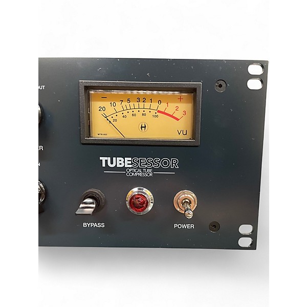 Used Heritage Audio TUBESESSOR Compressor