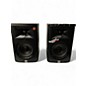 Used JBL LSR305 Pair Powered Monitor thumbnail