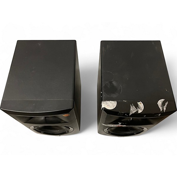 Used JBL LSR305 Pair Powered Monitor