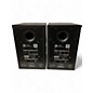 Used JBL LSR305 Pair Powered Monitor