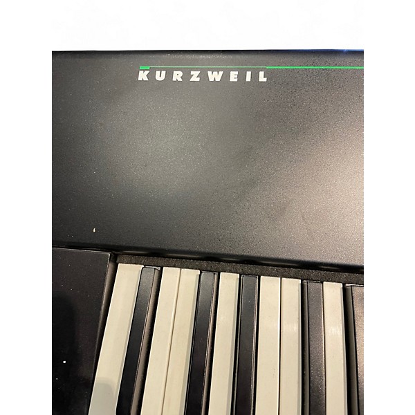 Used Kurzweil PC88 Keyboard Workstation