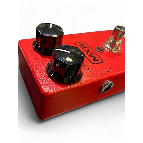 Used MXR M102 Dyna Comp Effect Pedal