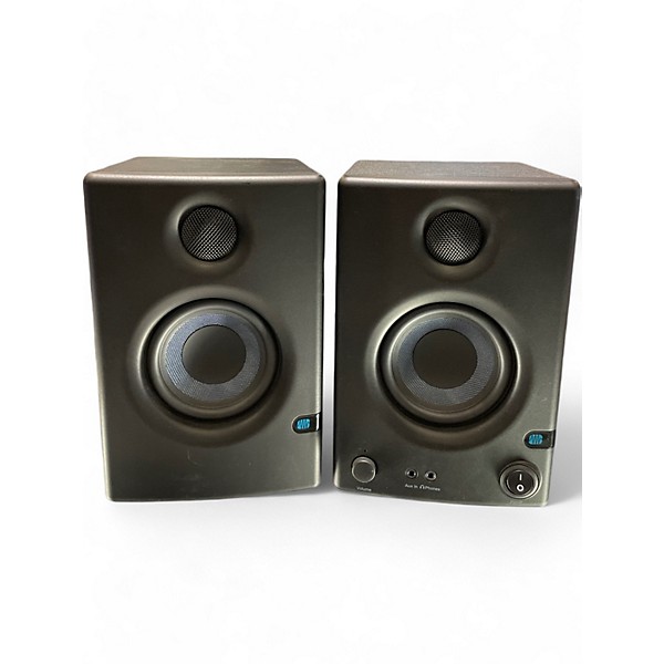 Used PreSonus ERIS E3.5 Powered Monitor