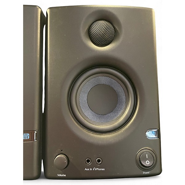 Used PreSonus ERIS E3.5 Powered Monitor