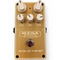 Used MESA/Boogie GOLD MINE Effect Pedal thumbnail