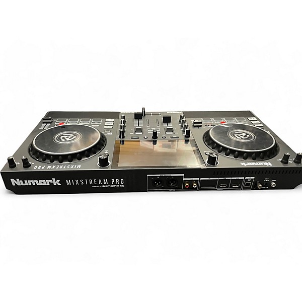 Used Numark Mixstream Pro DJ Mixer