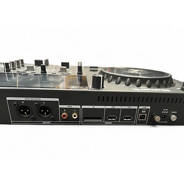 Used Numark Mixstream Pro DJ Mixer