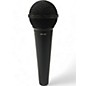 Used Digital Reference DRV100 Dynamic Microphone