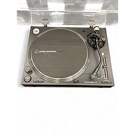 Used Audio-Technica ATLP140XP USB Turntable