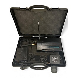 Used Shure T1G/T3 Instrument Wireless System