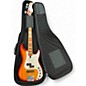 Used Sire MARCUS MILLER P8 3 TONE SUNBURST Electric Bass Guitar thumbnail