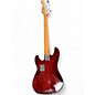 Used Sire MARCUS MILLER P8 3 TONE SUNBURST Electric Bass Guitar