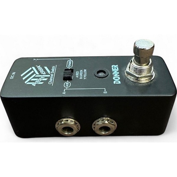 Used Donner ABY BOX Pedal