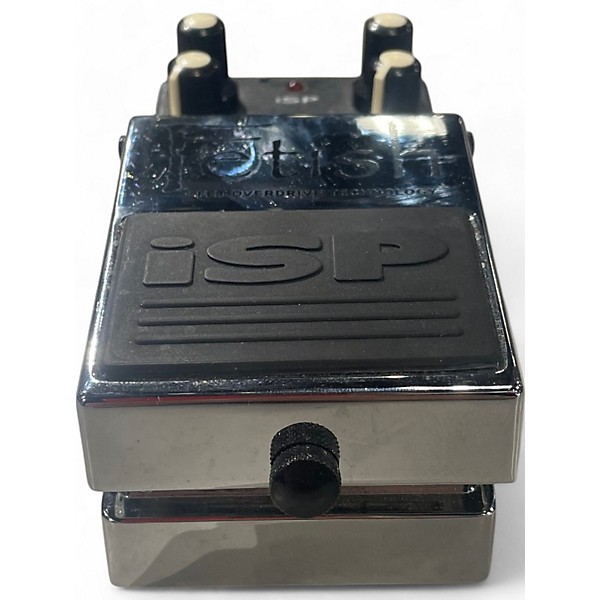 Used Isp Technologies Festish Effect Pedal