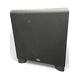 Used Klipsch KSW15 Powered Speaker