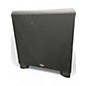 Used Klipsch KSW15 Powered Speaker thumbnail