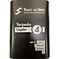 Used Two Notes AUDIO ENGINEERING Torpedo Captor 4 Direct Box