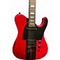 Used Diamond Guitars ST SERIES MAVERICK Red Solid Body Electric Guitar